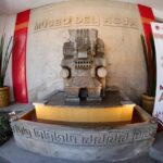 museo del agua