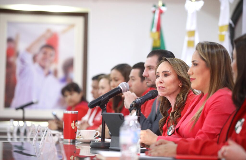 PRI Edoméx