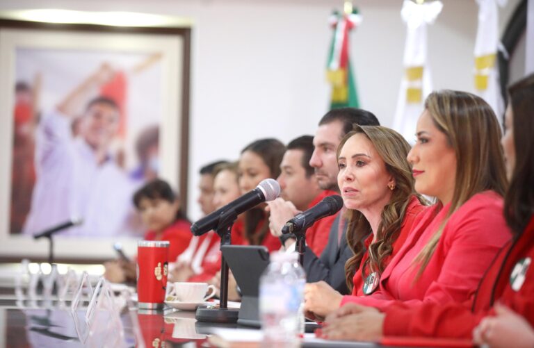 PRI Edoméx