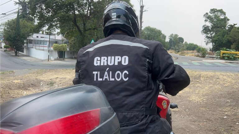 grupo Tláloc