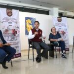 feria del libro Neza