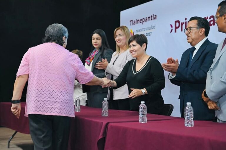 testamentos Tlalnepantla