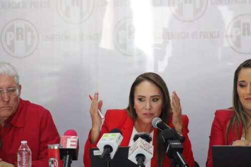 PRI Edoméx