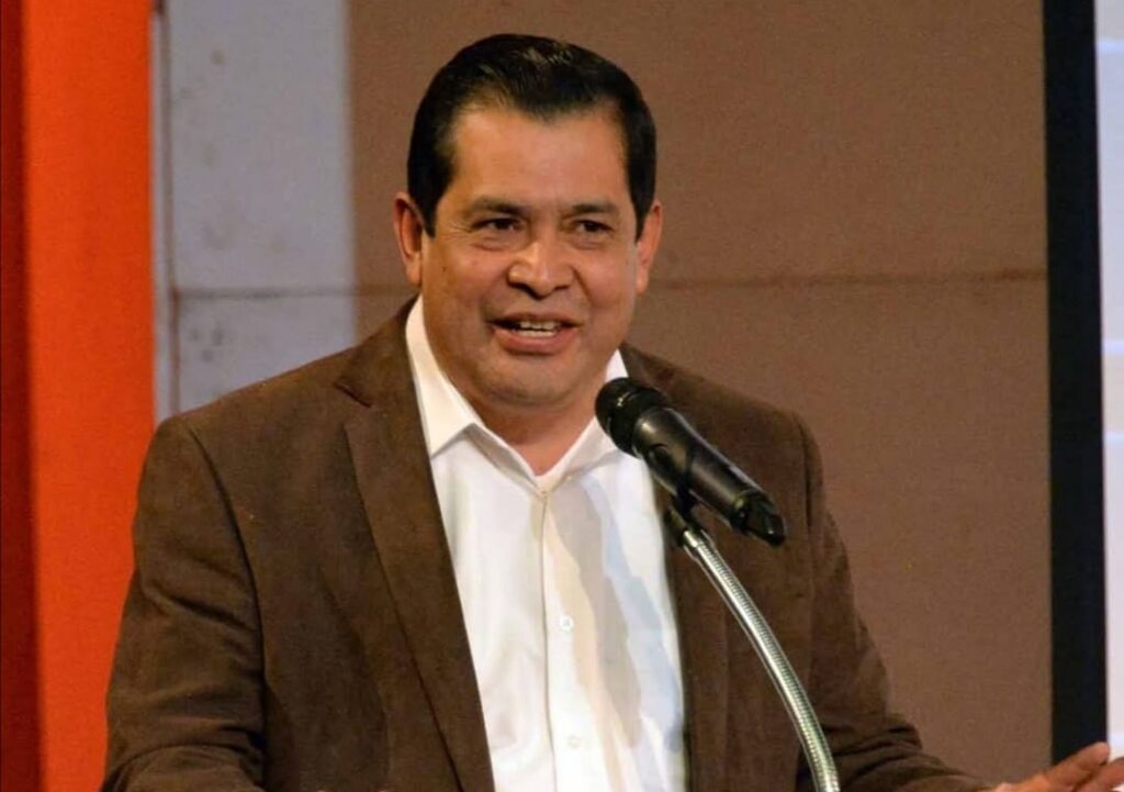 Juan Hugo de la Rosa
