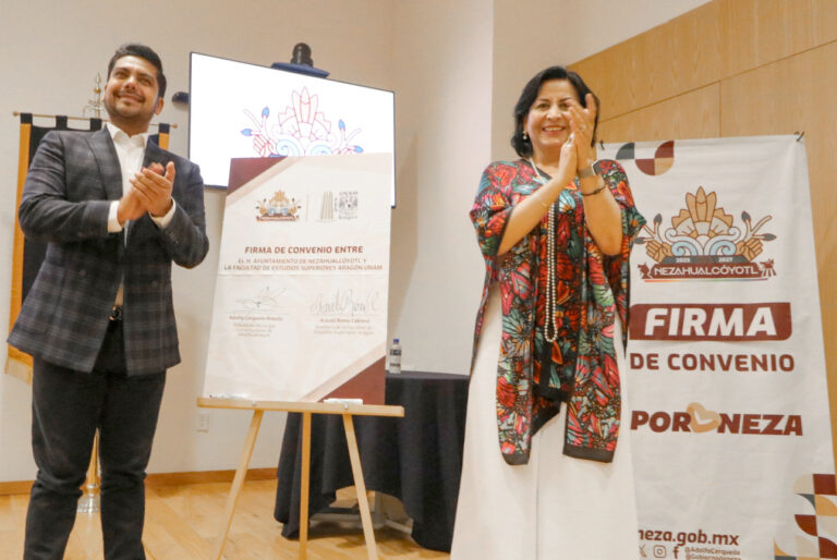 Nezahualcóyotl