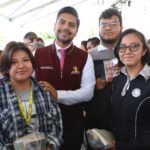 feria del libro en neza