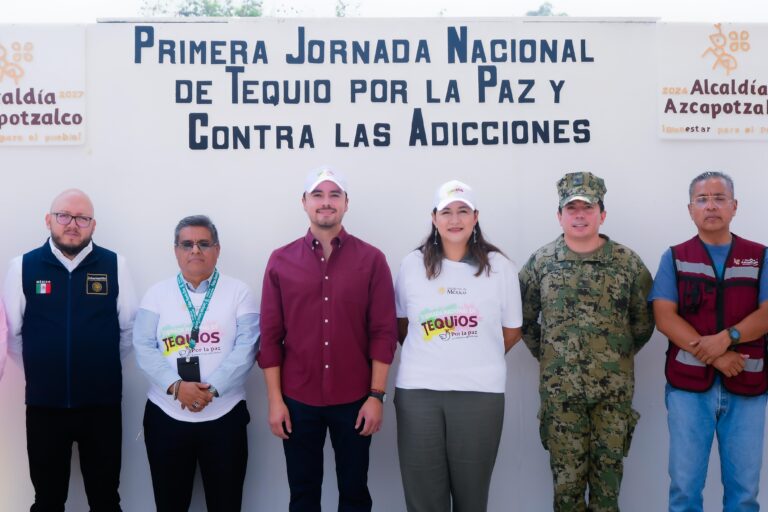 jornada contra las adicciones