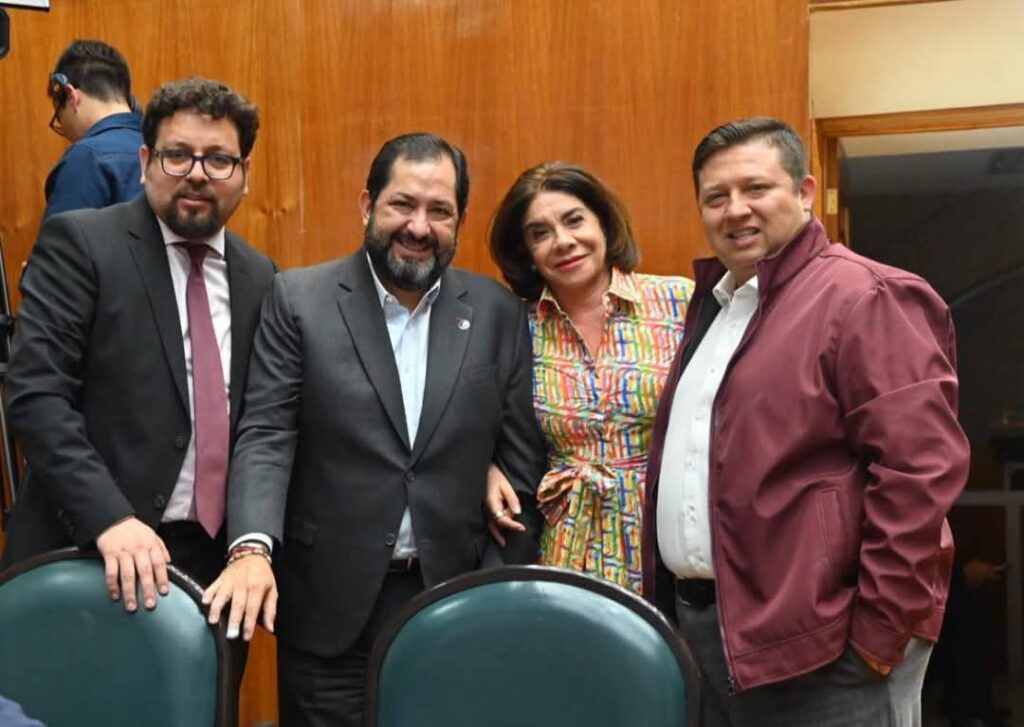 armando navarrete