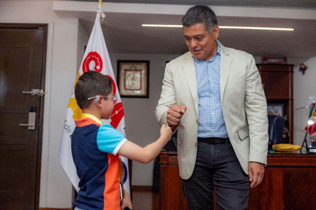 Coacalco deporte