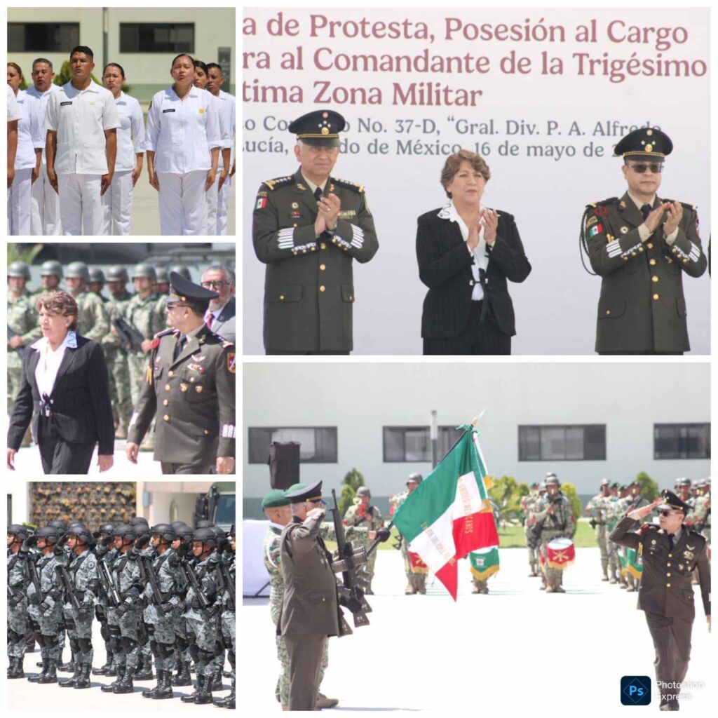 ejercito mexicano