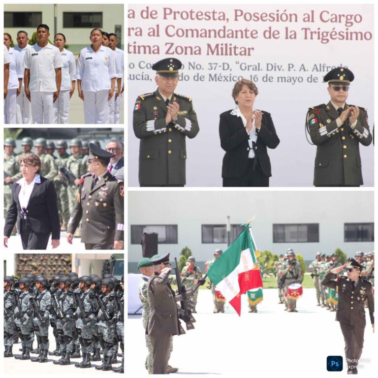 ejercito mexicano