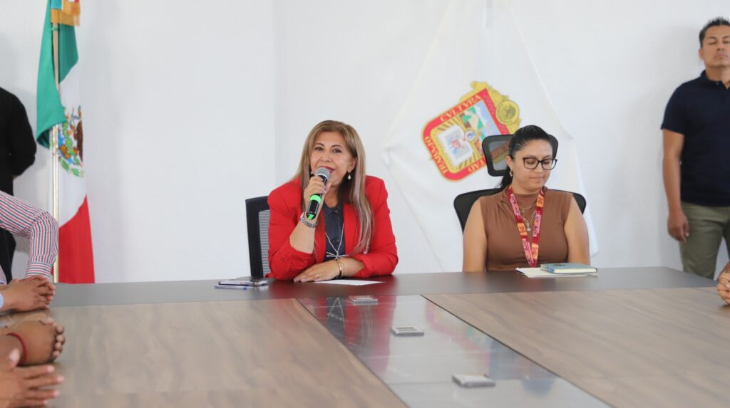 Juanita Carrillo