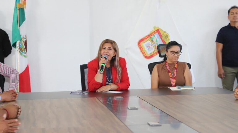 Juanita Carrillo