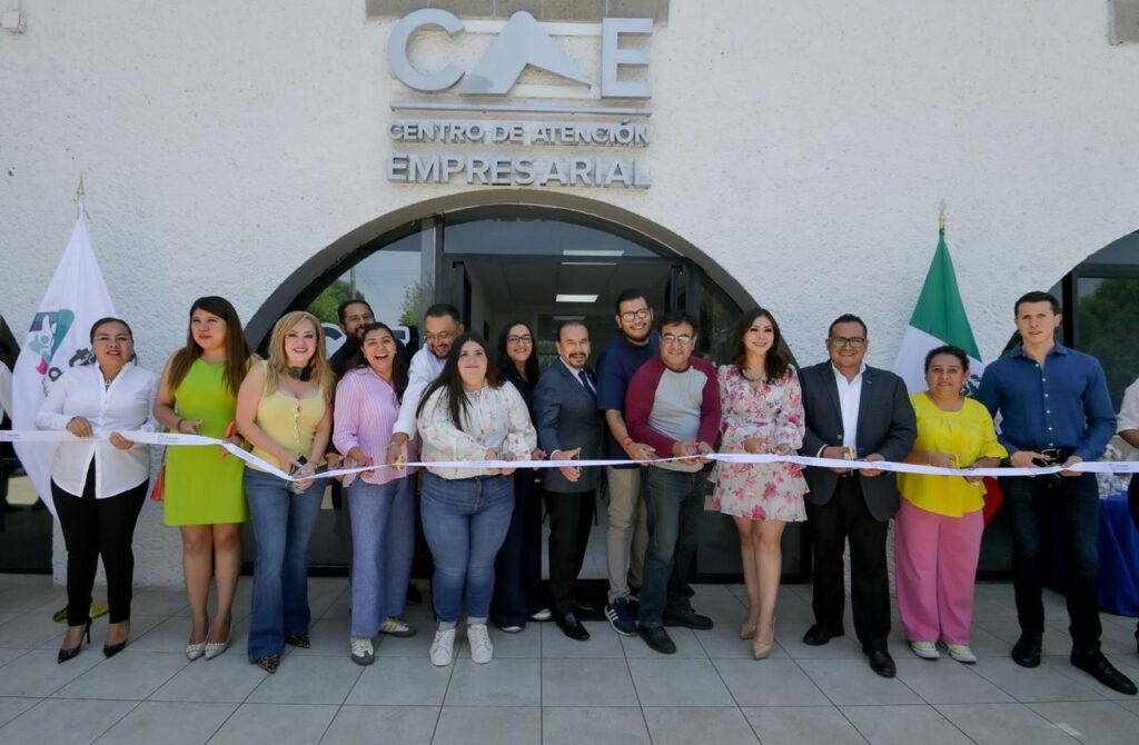 CAE Atizapán de Zaragoza