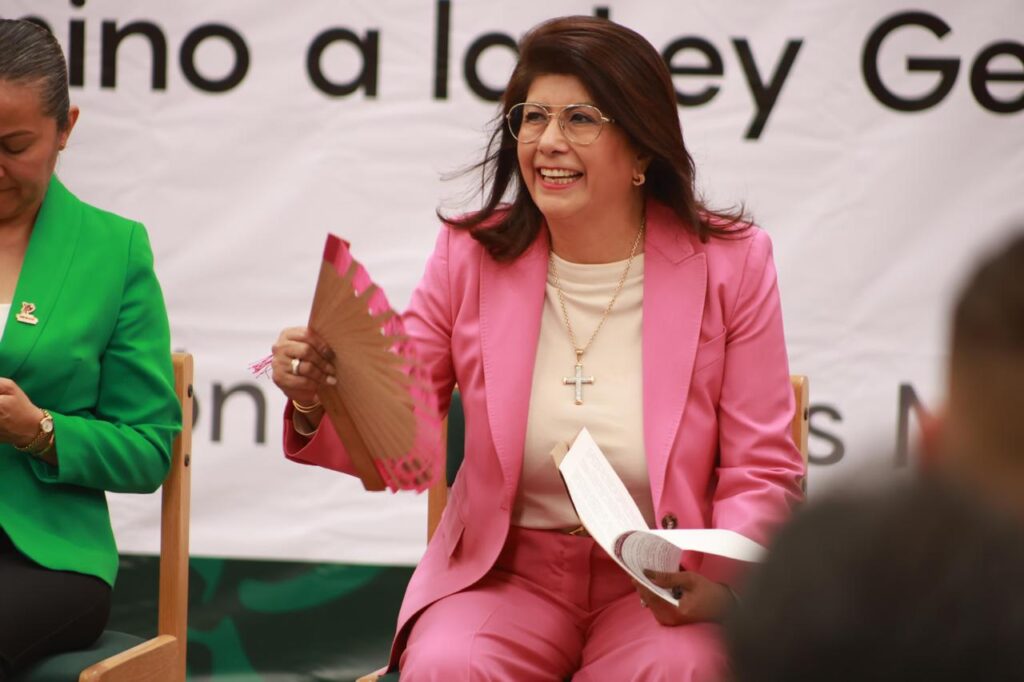 Mariela Gutierrez