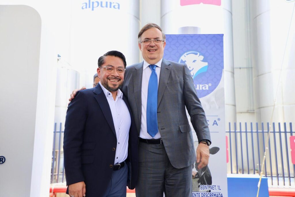 Izcalli Marcelo Ebrat