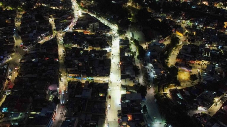 obras Naucalpan