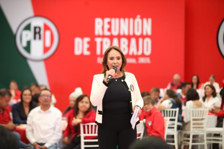 PRI Edoméx