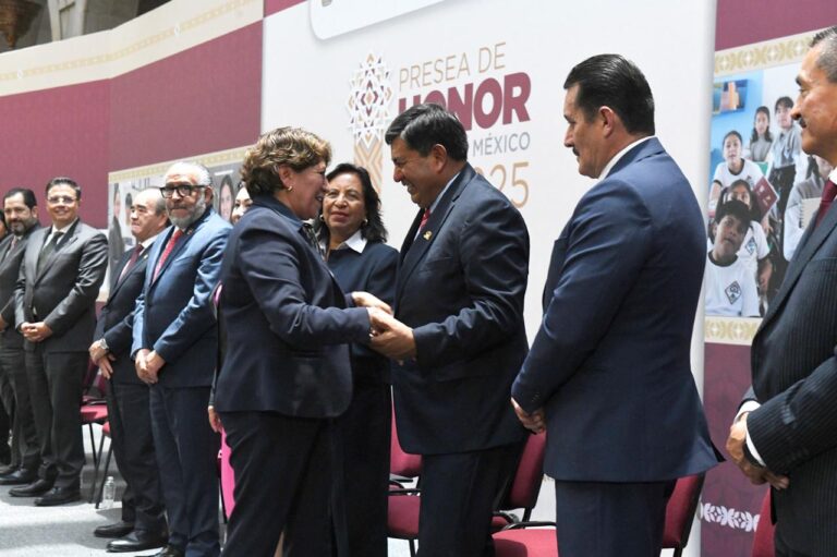 maestros edoméx