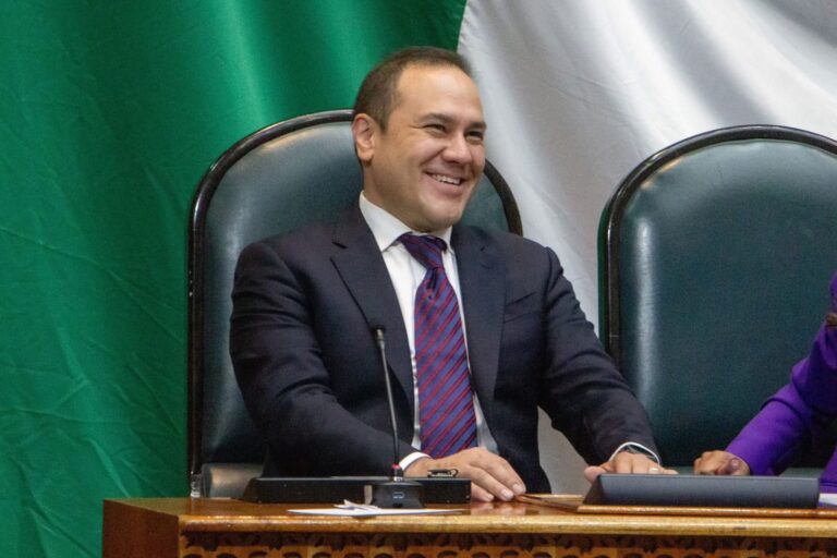 diputado Alejandro Castro