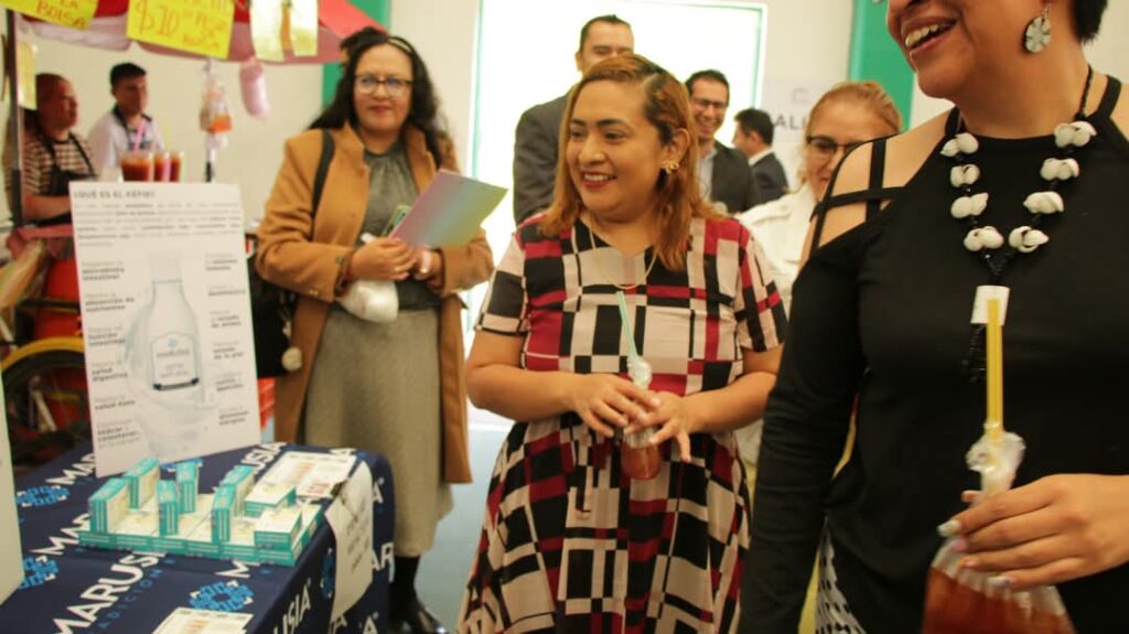 Carmen de la Rosa
