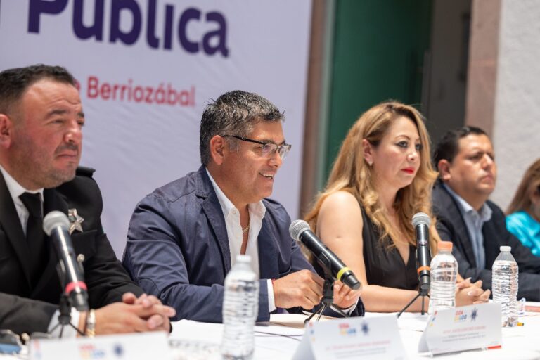 Coacalco Seguridad