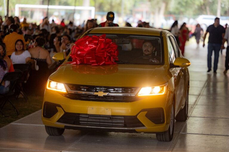 Día del Maestro en Coacalco