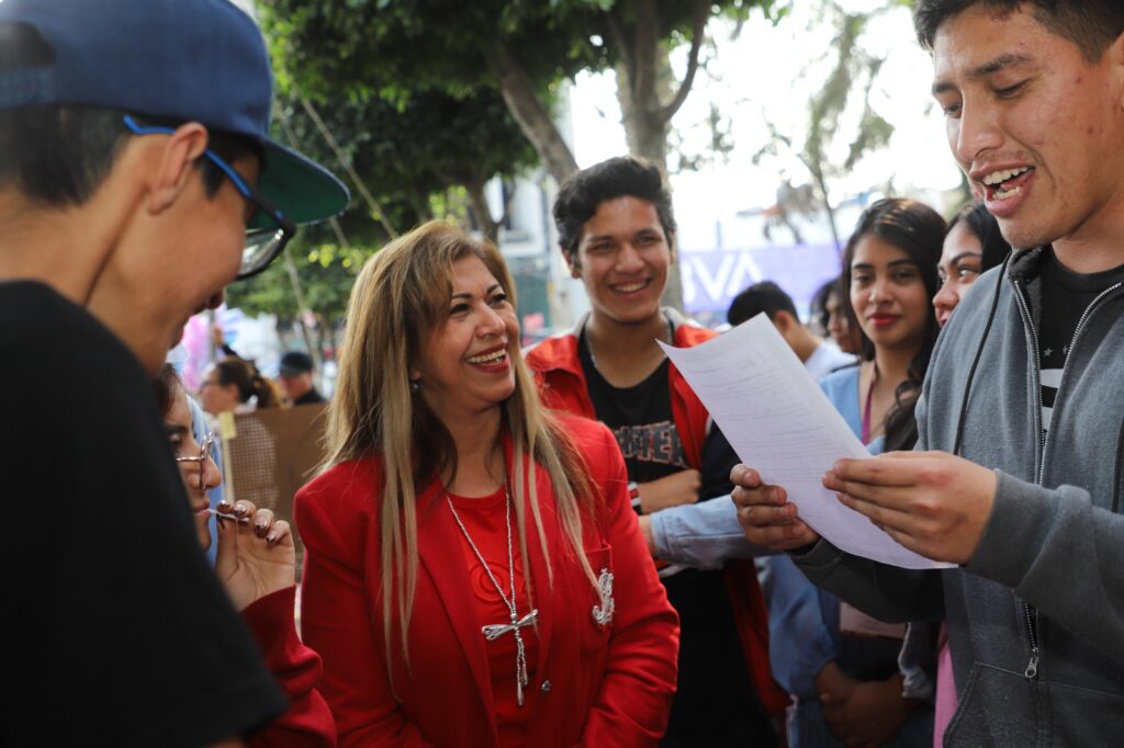 Educación universitaria Cuautitlán