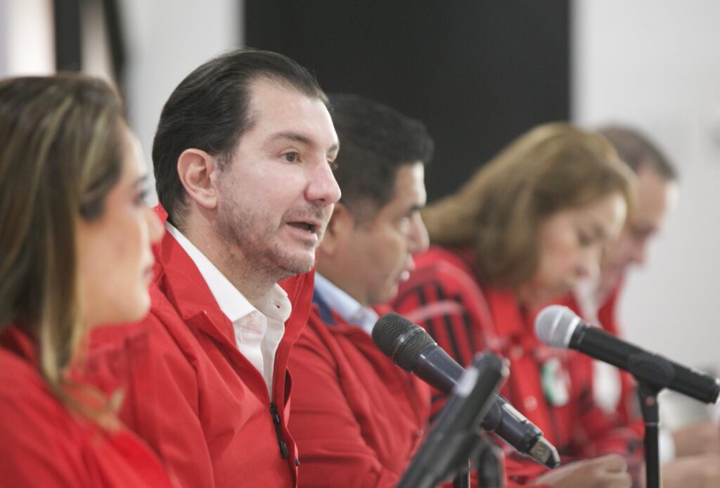 PRI Elias Rescala