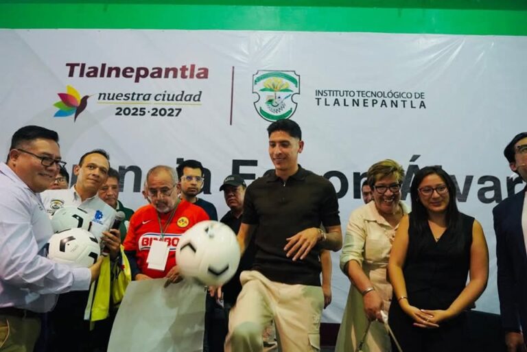 Edson Álvarez