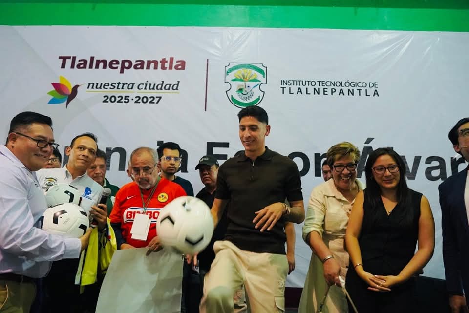 Edson Álvarez