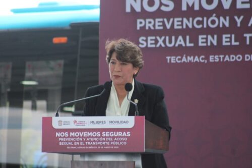 Edoméx movilidad