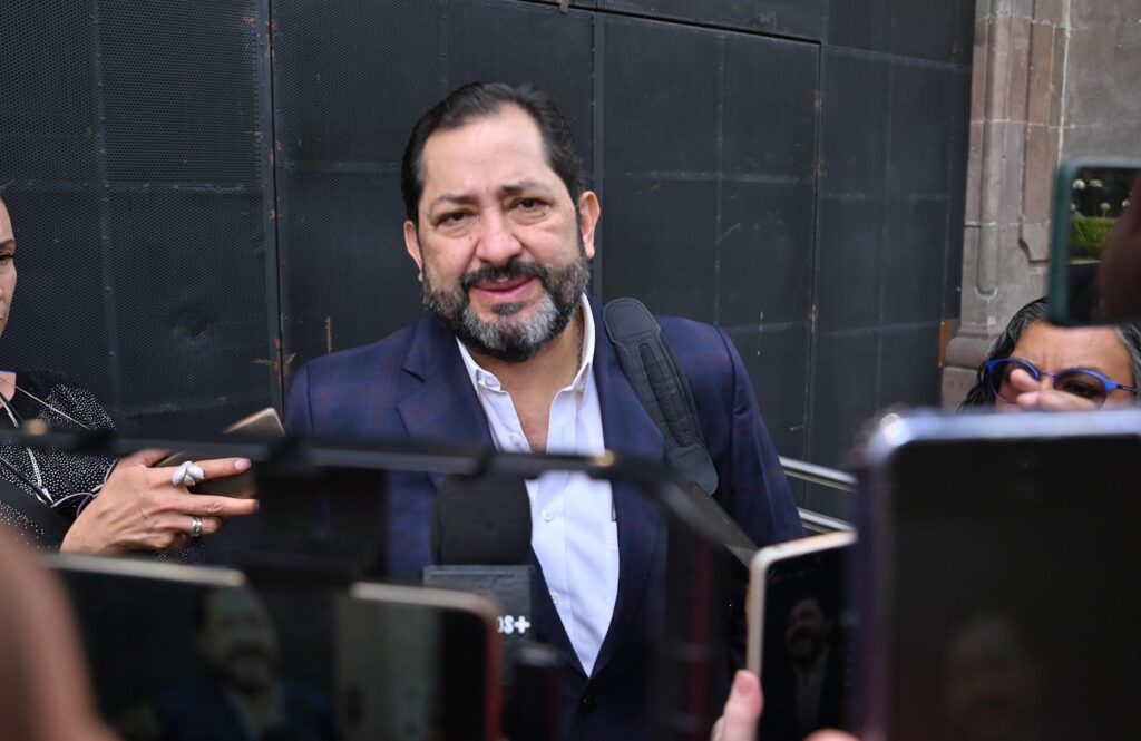 Francisco Vázquez