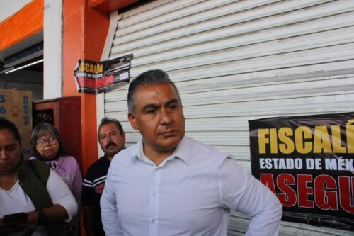 Octavio Martínez