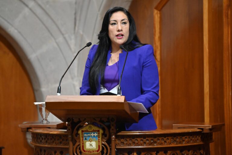 diputados mexiquenses