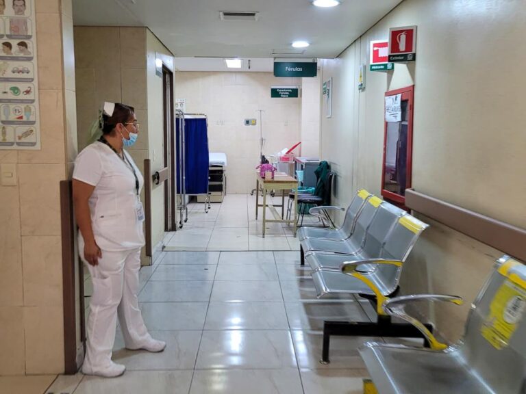 limpieza IMSS 53 Edoméx