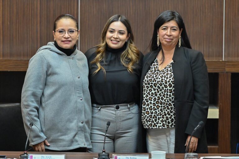 diputados Edoméx