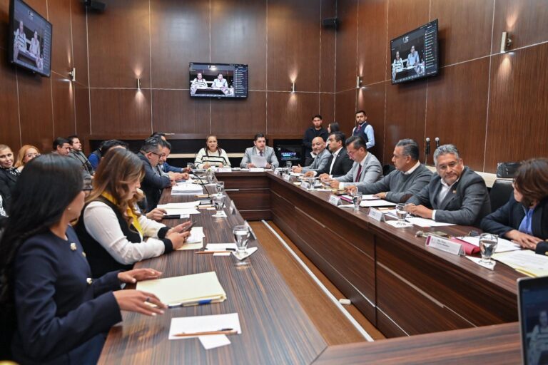 legislatura mexiquinse