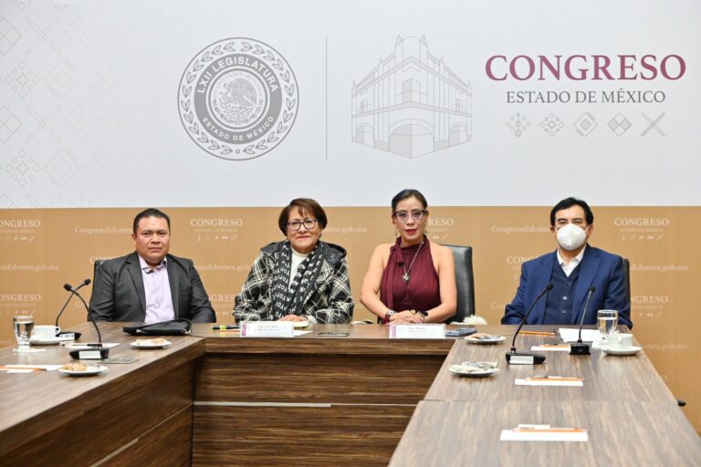 diputados mexiquendes