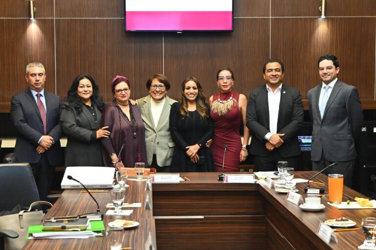 diputados Edoméx