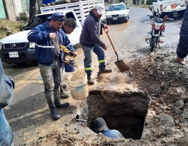 Huixquilucan
