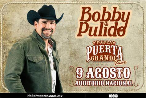 Bobby Pulido