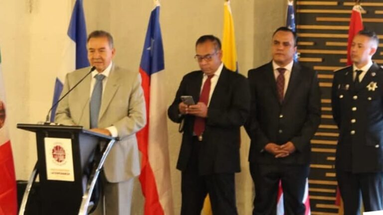 David Parra Péndulo