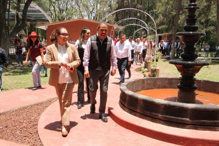 Educación Ecatepec