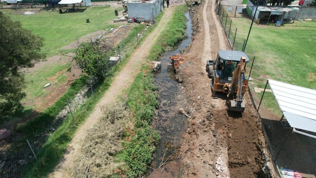 Rescate de Río Chiquito