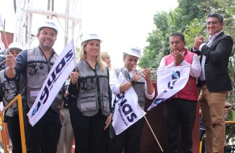 Huixquilucan péndulo
