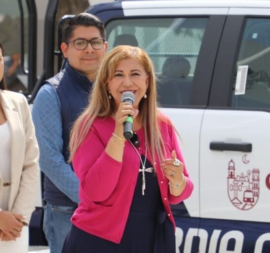 Juanita Carrillo