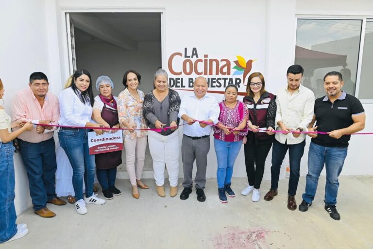 La cocina del bienestar Tlalnepantla