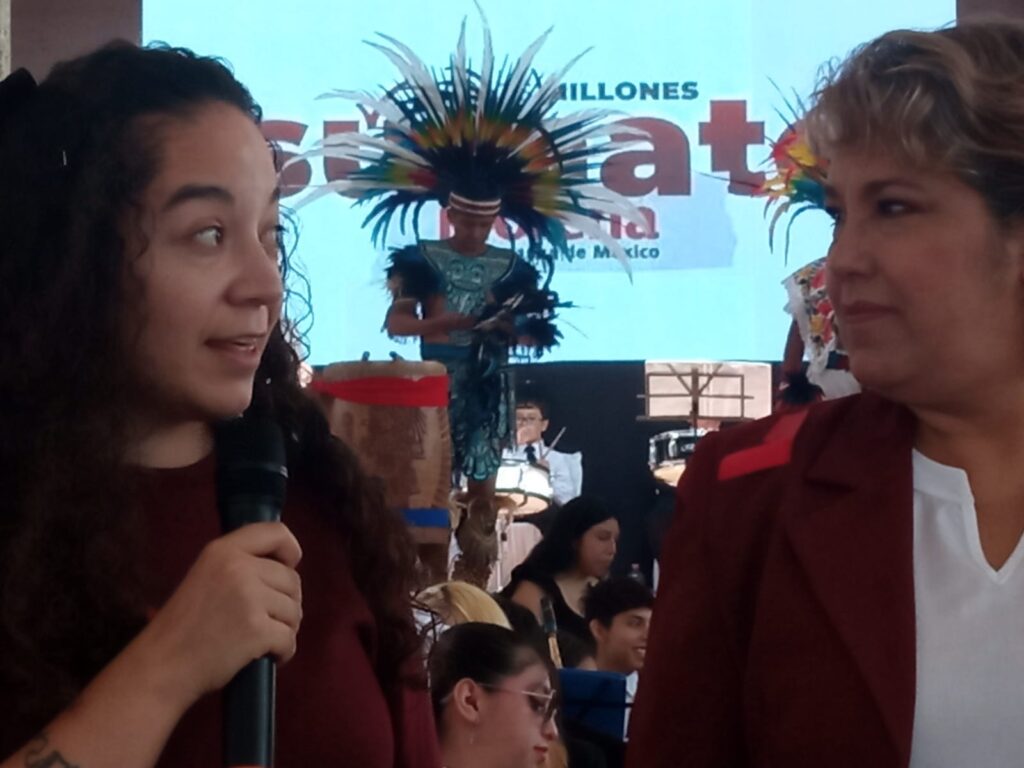 LuzMa Hernández