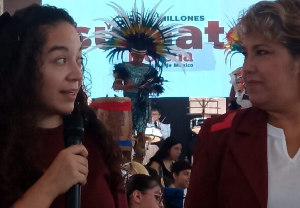 LuzMa Hernández